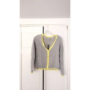 ✨TAGS STILL ON. JCP Cardigan